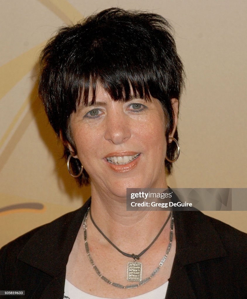 2006 Women In Film Crystal + Lucy Awards - Arrivals