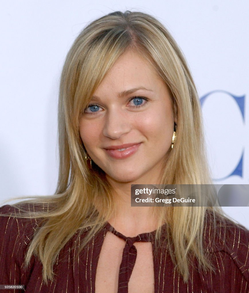 CBS Summer 2006 TCA Press Tour Party - Arrivals