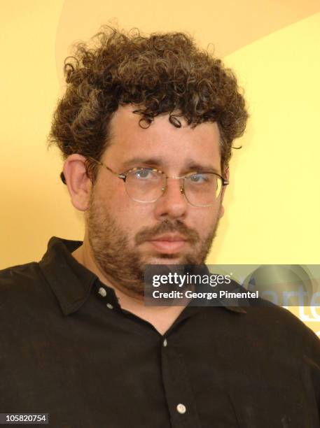 Neil Labute 1,708 Neil Labute Photos & High Res Pictures - Getty Images