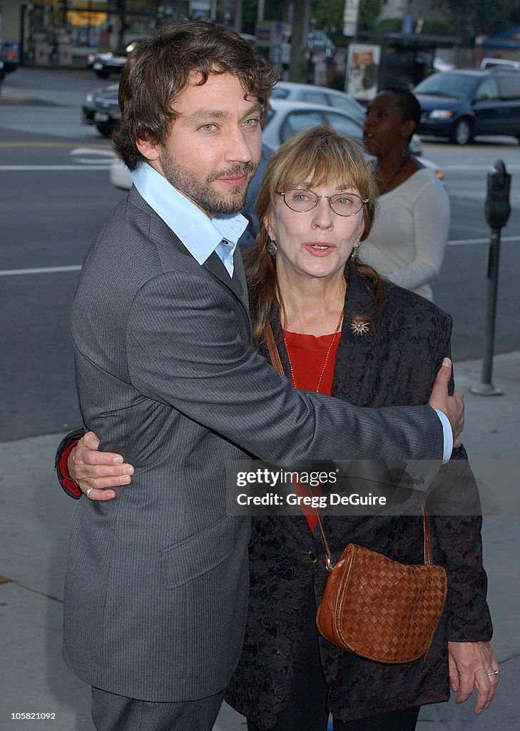 "The Last Kiss" Los Angeles Premiere - Arrivals