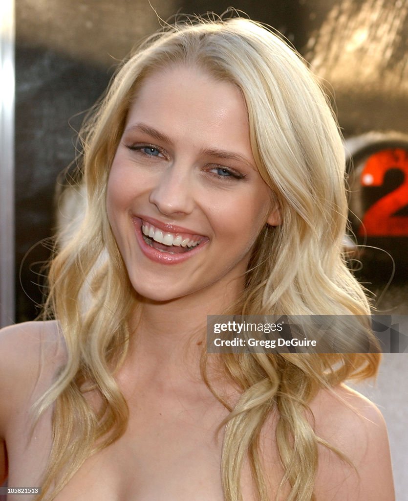 "The Grudge 2" Los Angeles Premiere - Arrivals