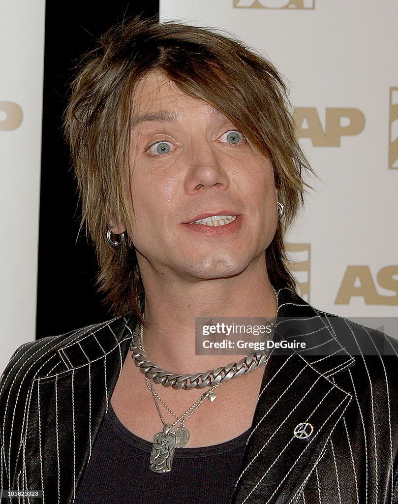 24th Annual ASCAP Pop Music Awards - Arrivals