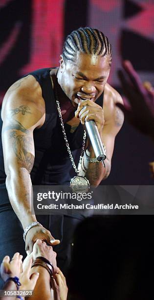 rap artist xzibit during his guest appearance on mtv's... 162 Photos & High Res Pictures - Getty Images