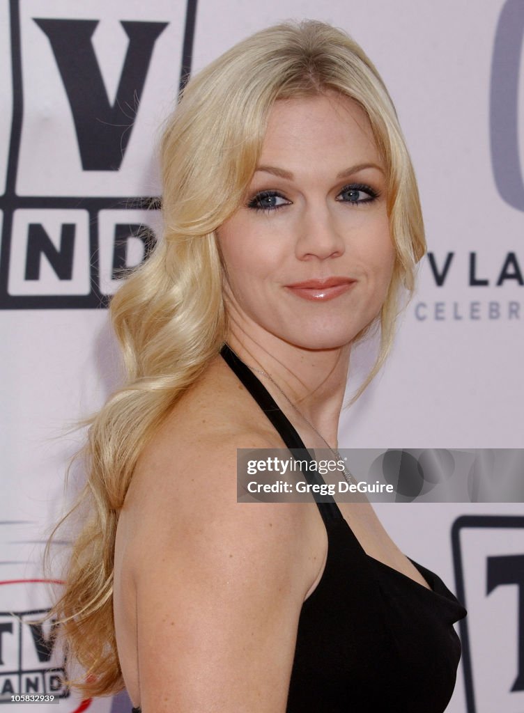 3rd Annual TV Land Awards - Arrivals