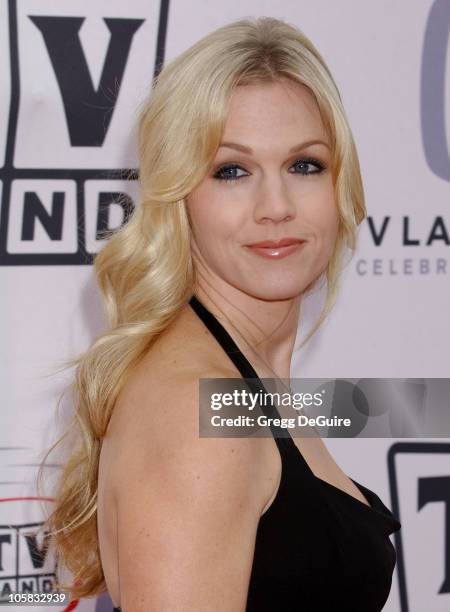 3rd Annual TV Land Awards - Arrivals, News Photo