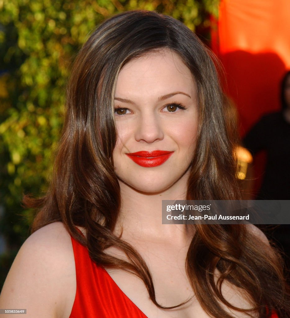 The 30th Annual People's Choice Awards - Arrivals