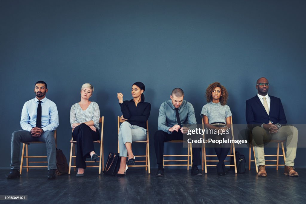 Wie wordt de succesvolle kandidaat?