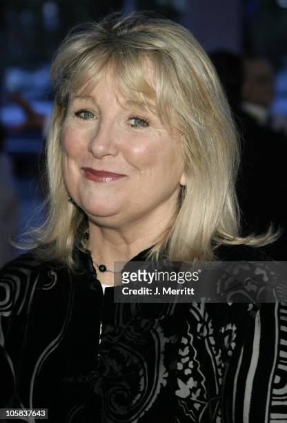 Teri Garr during 15th Annual Palm Springs International Film Festival at Palm Springs Convention Center in Palm Springs, California, United States.
