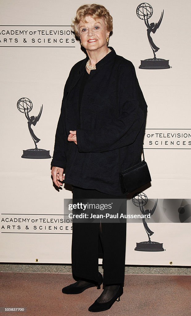 The Academy of Television Arts & Sciences Presents "Women in Prime" - Arrivals