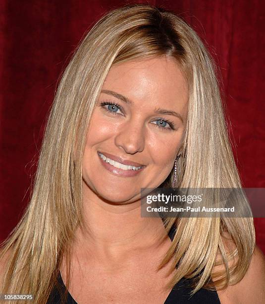 Sharon Case Photos and Premium High Res Pictures - Getty Images