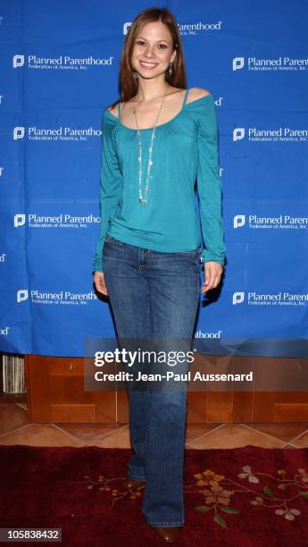 Tamara Braun during Pre Emmy Celebration of The Women of Daytime Television at Private residence in Glendale, California, United States.