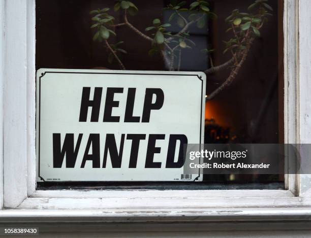 Help Shop Sign Help Sign In Window Photos and Premium High Res Pictures - Getty Images