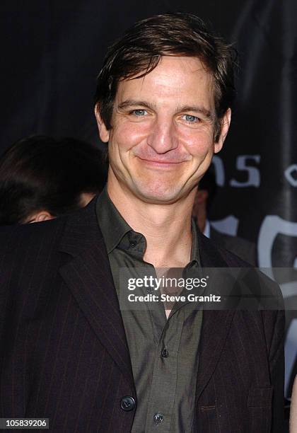 William Mapother during "Lords of Dogtown" Los Angeles Premiere - Arrivals at Grauman's Chinese Theatre in Hollywood, California, United States.