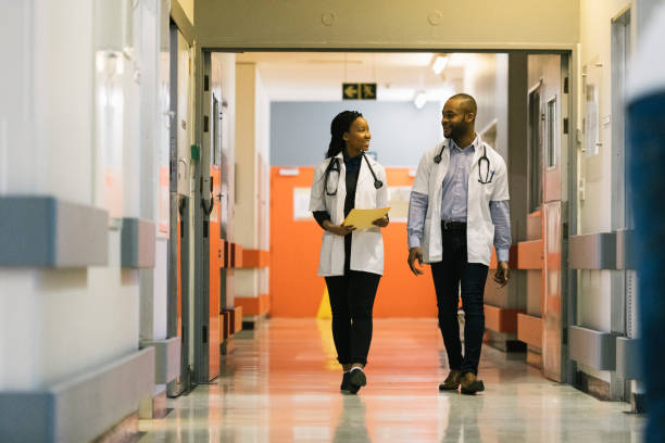 Inkosi Albert Luthuli Central Hospital