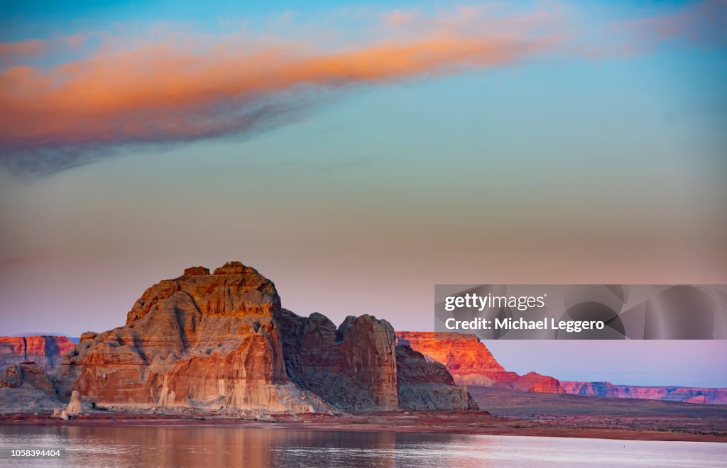 Lake Powell