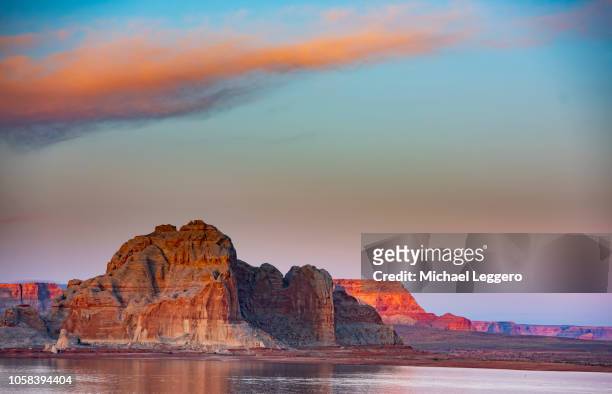 lake powell - lake powell stock pictures, royalty-free photos & images