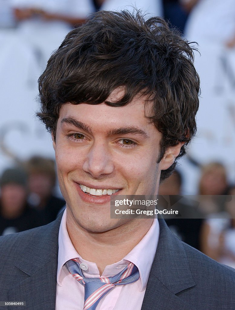 "Mr. And Mrs. Smith" Premiere - Arrivals