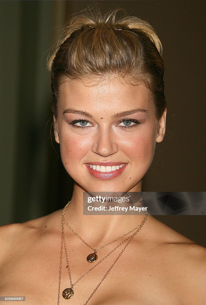 NBC Summer 2006 TCA Party - Arrivals