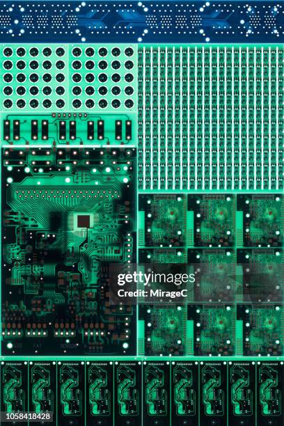Circuit Rows 1,121 Electrical Series Circuit Stock Photos, High-Res Pictures, and ...