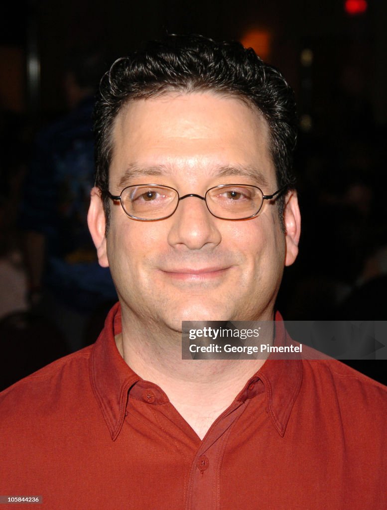 Montreal Just For Laughs Comedy Festival - Andy Kindler State of the Industry