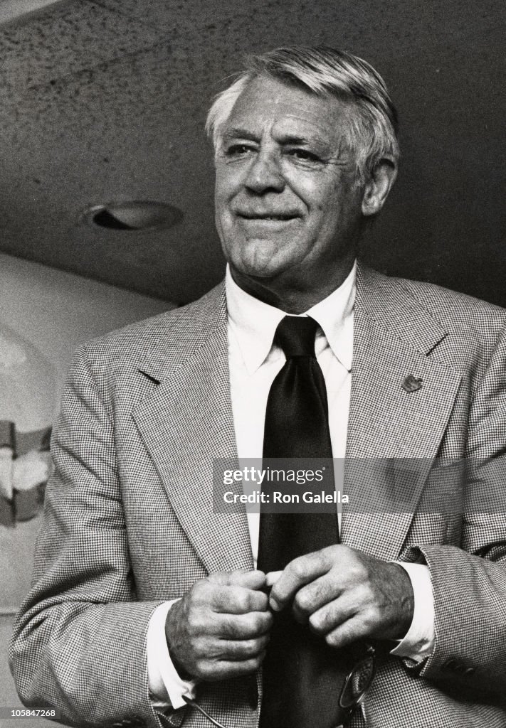 5th Straw Hat Awards - May 16, 1974