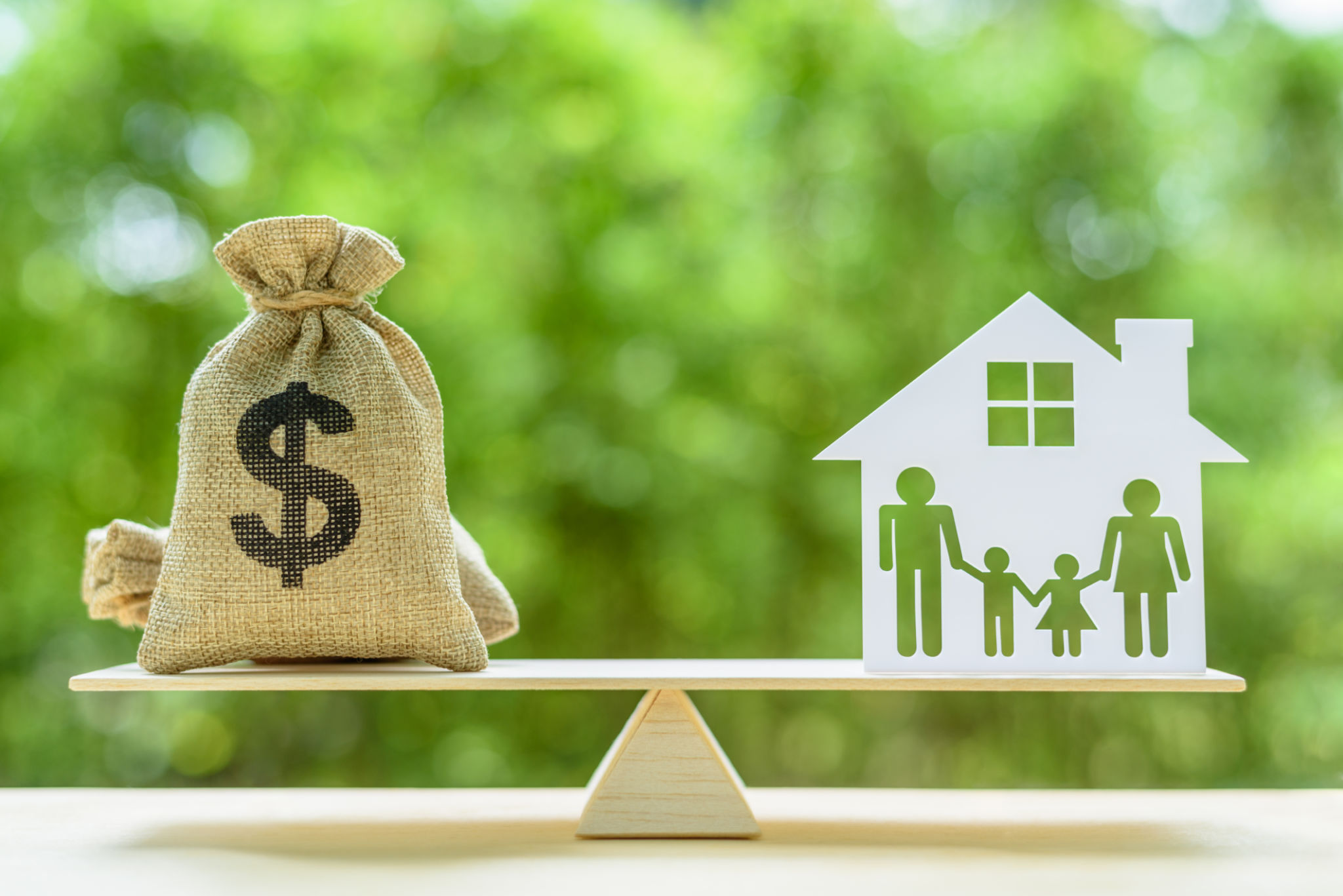 homeownership benefits