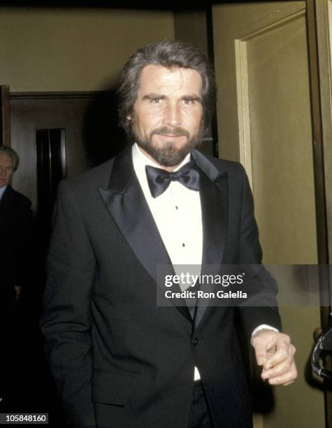 James Brolin during 6th Annual People's Choice Awards at Hollywood Palladium in Hollywood, California, United States.