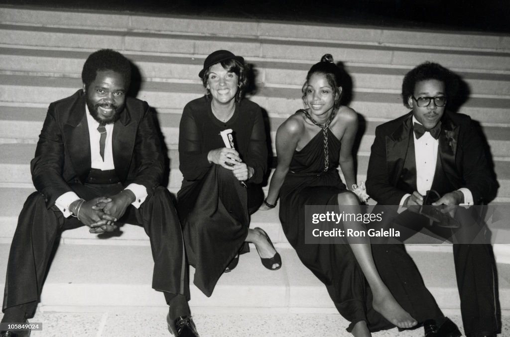 31st Annual Primetime Emmy Awards