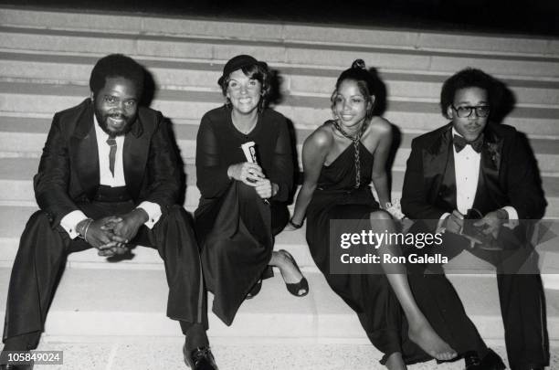 31st Annual Primetime Emmy Awards, News Photo