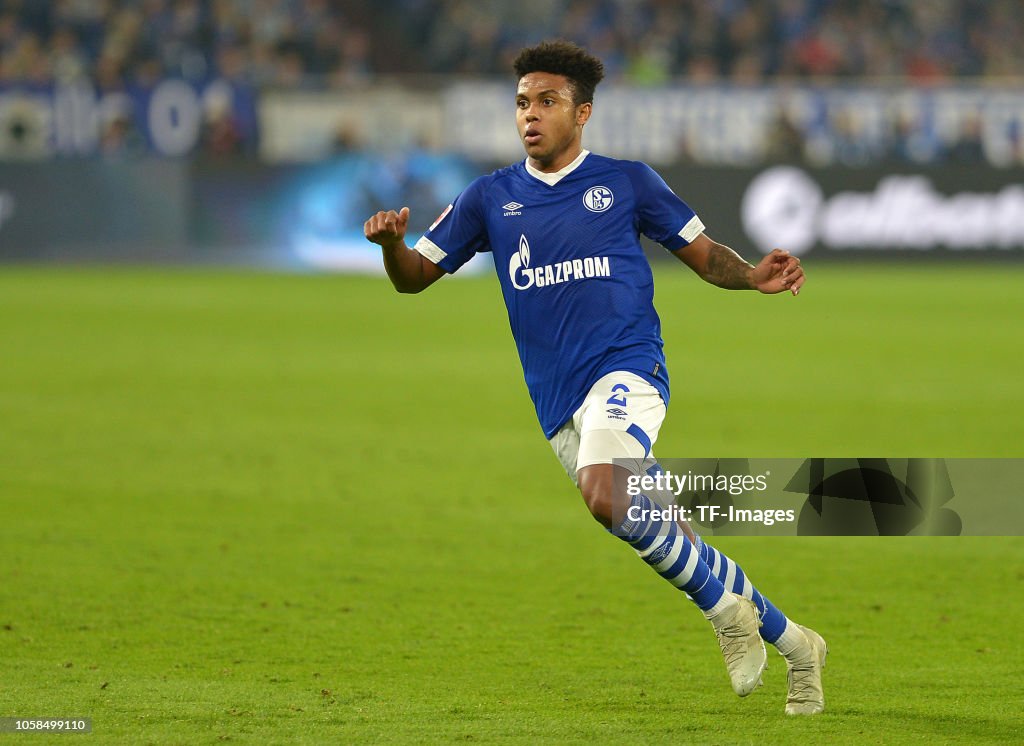 FC Schalke 04 v SV Werder Bremen - Bundesliga