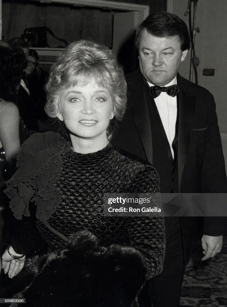 39th Annual Golden Globe Awards