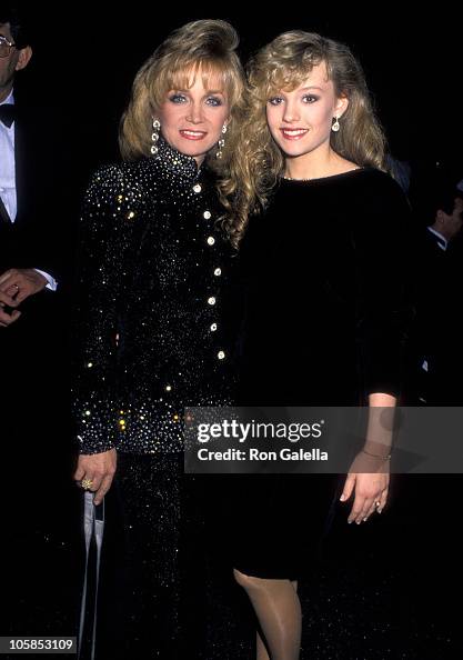 Barbara Mandrell and daughter Jaime Nicole Dudney during 16th Annual Barbara Mandrell and daughter Jaime Nicole Dudney during 16th Annual