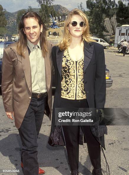 Trisha Yearwood and Robert Reynolds during 28th Annual Academy of
