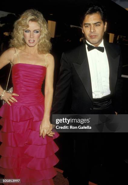 59 Donna Mills Richard Holland Stock Photos, High-Res Pictures, and