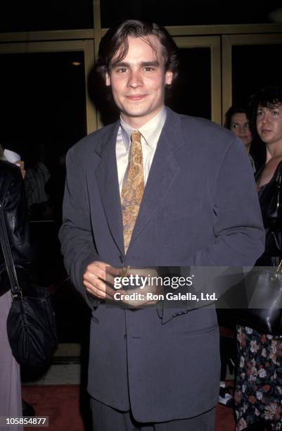 Robert Sean Leonard during "Much Ado About Nothing" Los Angeles Premiere at Mann National Theater in Westwood, California, United States.