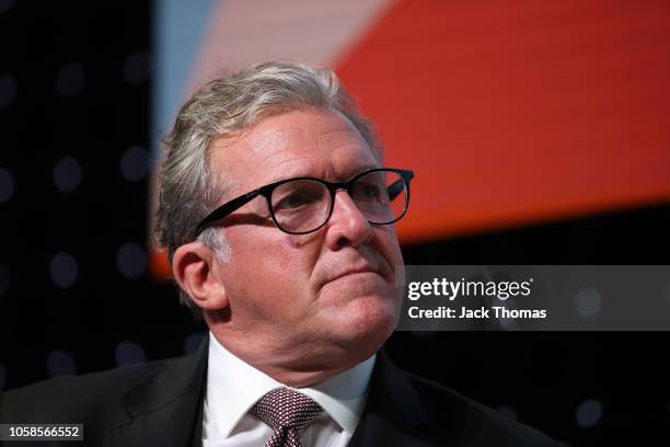 Garry Cook 1,664 Gary Cook Photos & High Res Pictures - Getty Images