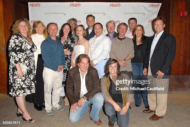 Cevin Cathell 11 Melanie Rankin Photos & High Res Pictures - Getty Images