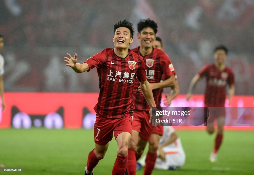 FBL-CHN-ASIA-SIPG-RENHE