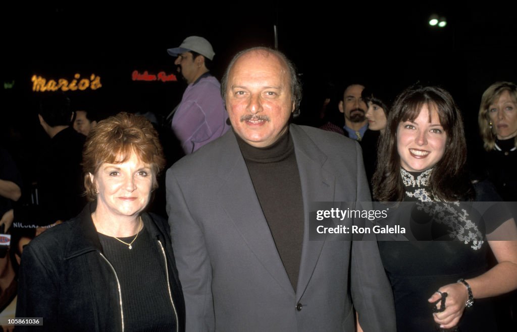 "City of Angels" Los Angeles Premiere