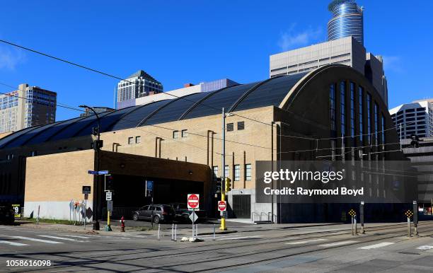Armory Mn 1,244 Minneapolis Armory Stock Photos, High-Res Pictures, and Images ...