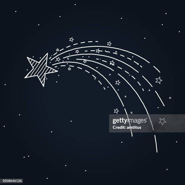 727 Ilustraciones de Estrella Fugaz - Getty Images 727 Ilustraciones de Estrella Fugaz - Getty Images