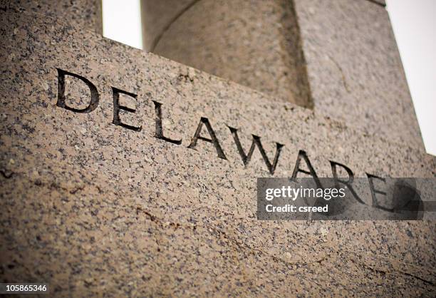 delaware - delaware us state 個照片及圖片檔