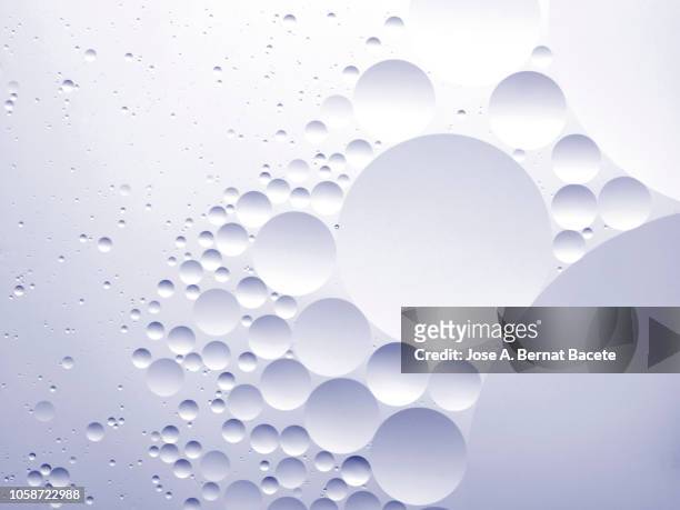 Wallpaper Bubbles Different Photos and Premium High Res Pictures - Getty  Images