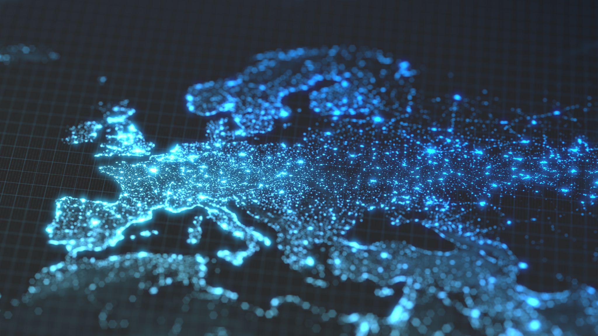 smart sourcing technology