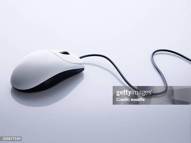 Old Model Computer Mouse 195 Old Computer Mouse Stock Photos, High-Res Pictures, and Images ...