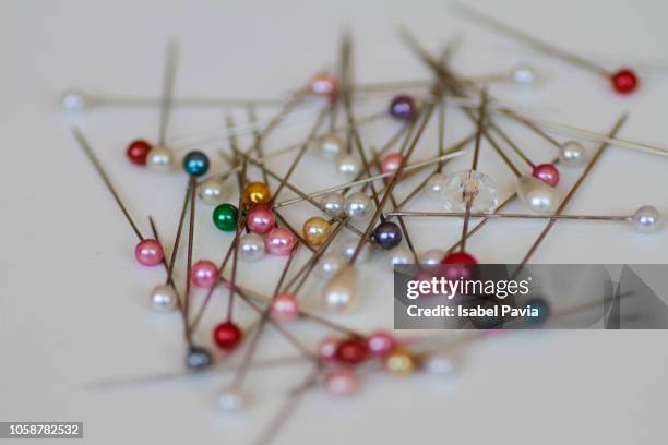 Pin Thread Map Thread Map Photos and Premium High Res Pictures - Getty Images