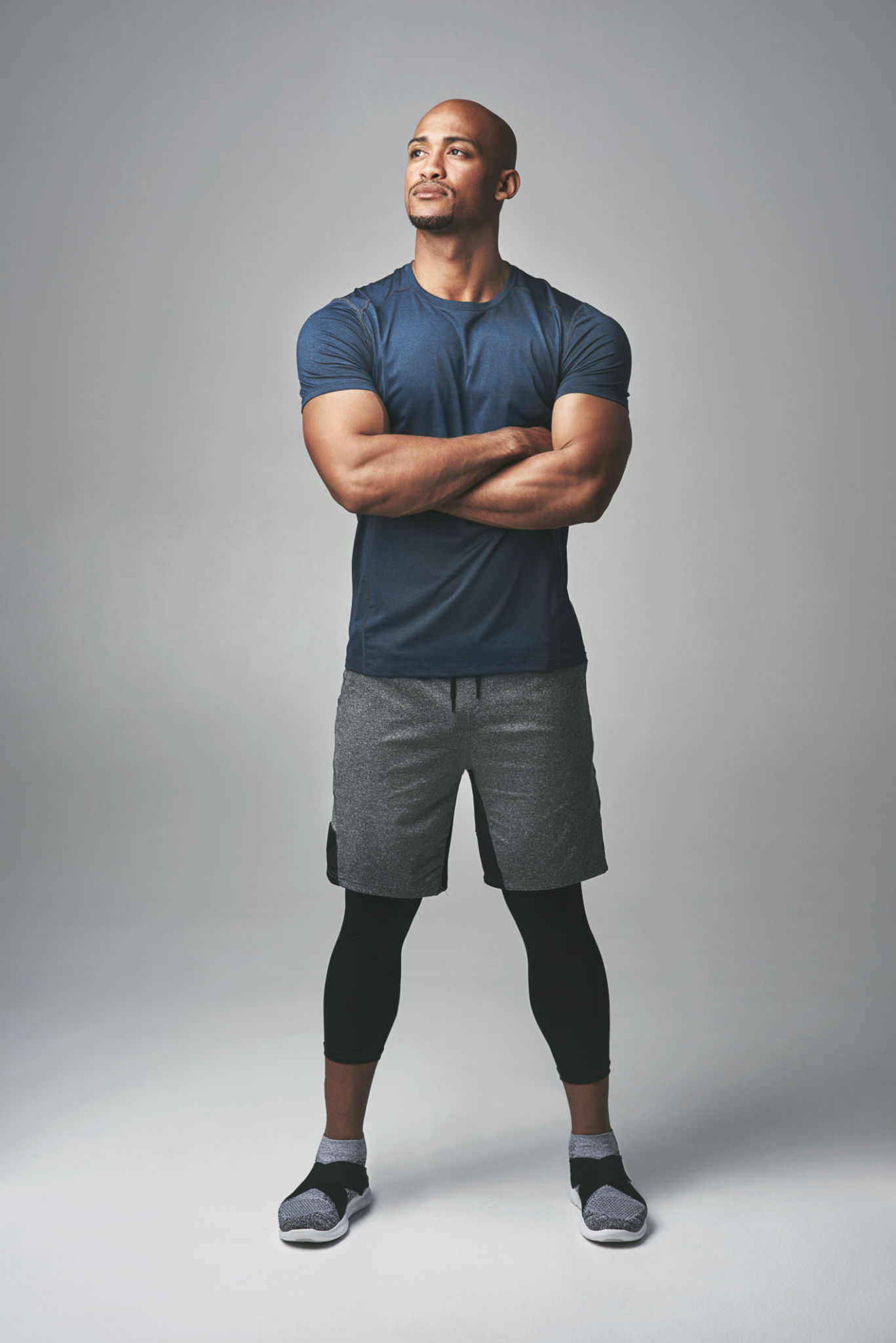 men's sport fashion