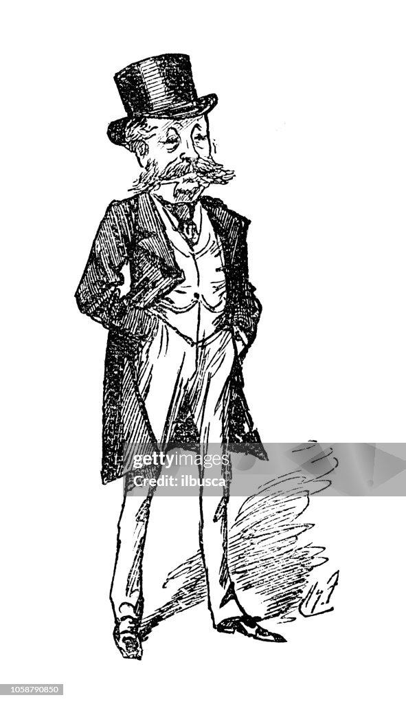British London Satire Caricatures Comics Cartoon Illustrations Man High-Res Vector Graphic - Getty Images British London Satire Caricatures Comics Cartoon Illustrations Man High-Res Vector Graphic - Getty Images