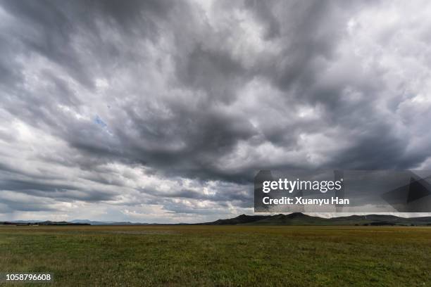storm clouds - monsoon stock pictures, royalty-free photos & images