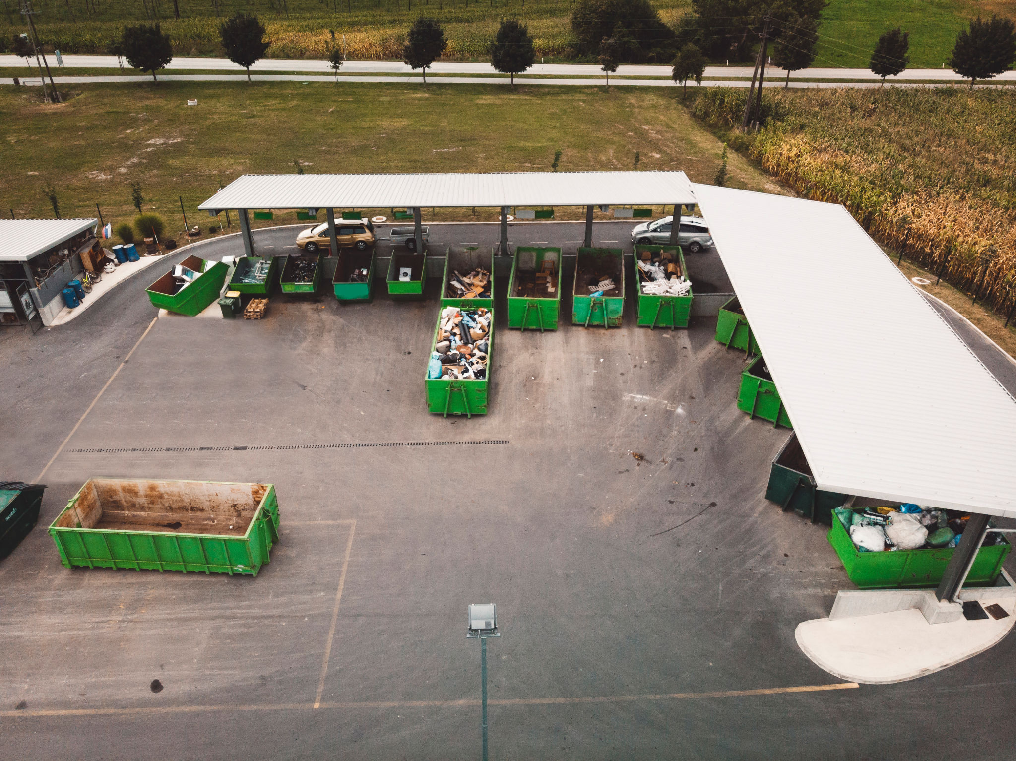 transporte sostenible